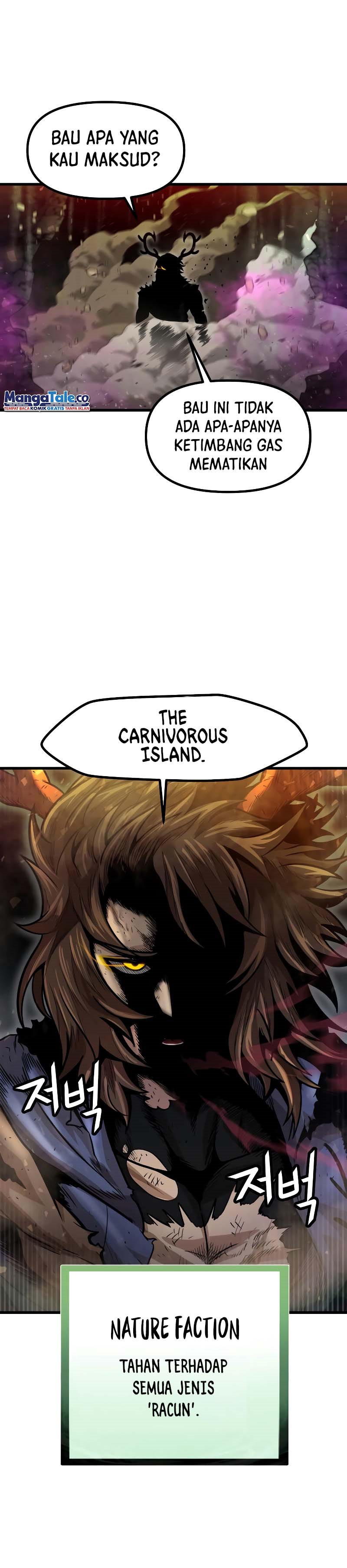 God Tribe Chapter 31 Gambar 9