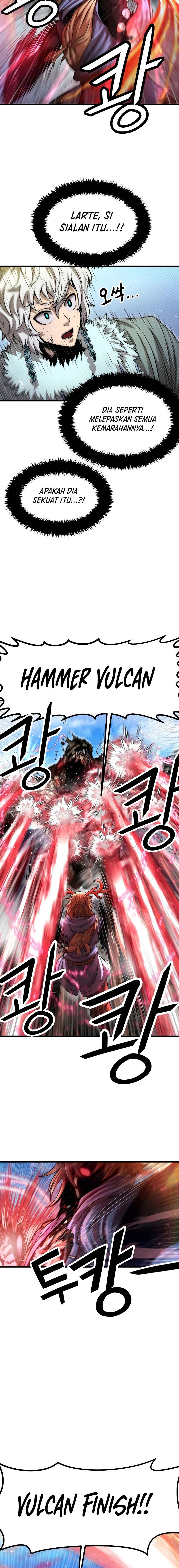 God Tribe Chapter 31 Gambar 20