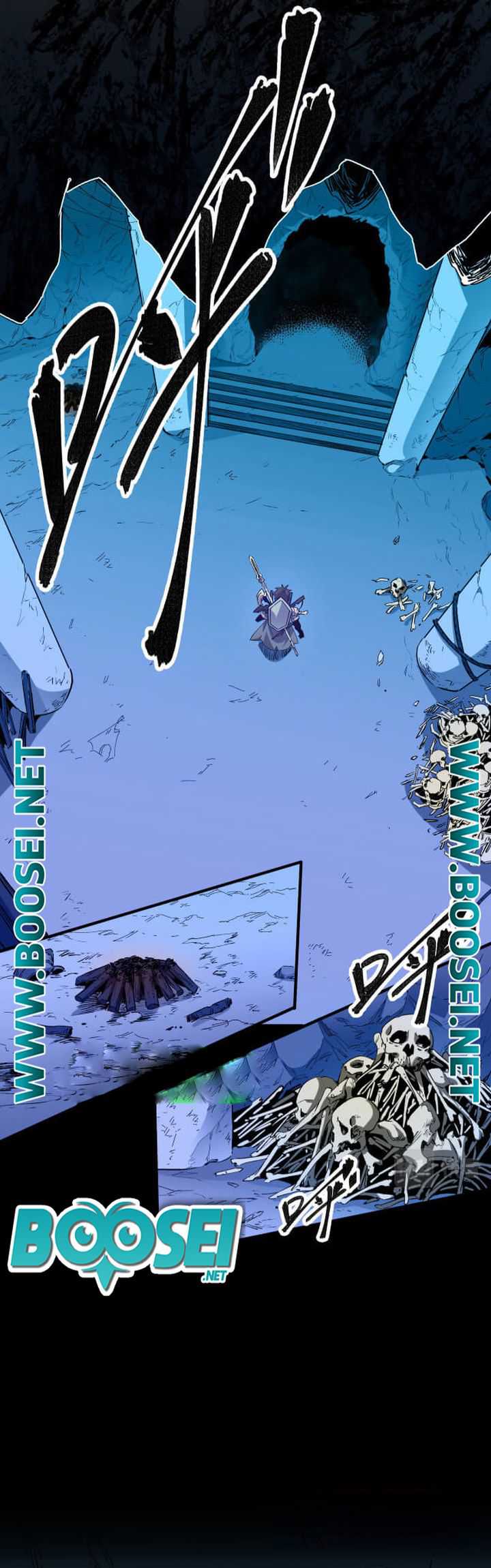 God Killer (Job Changing for the Entire Population: The Jobless Me Will Terminate the Gods) Chapter 02 Gambar 6