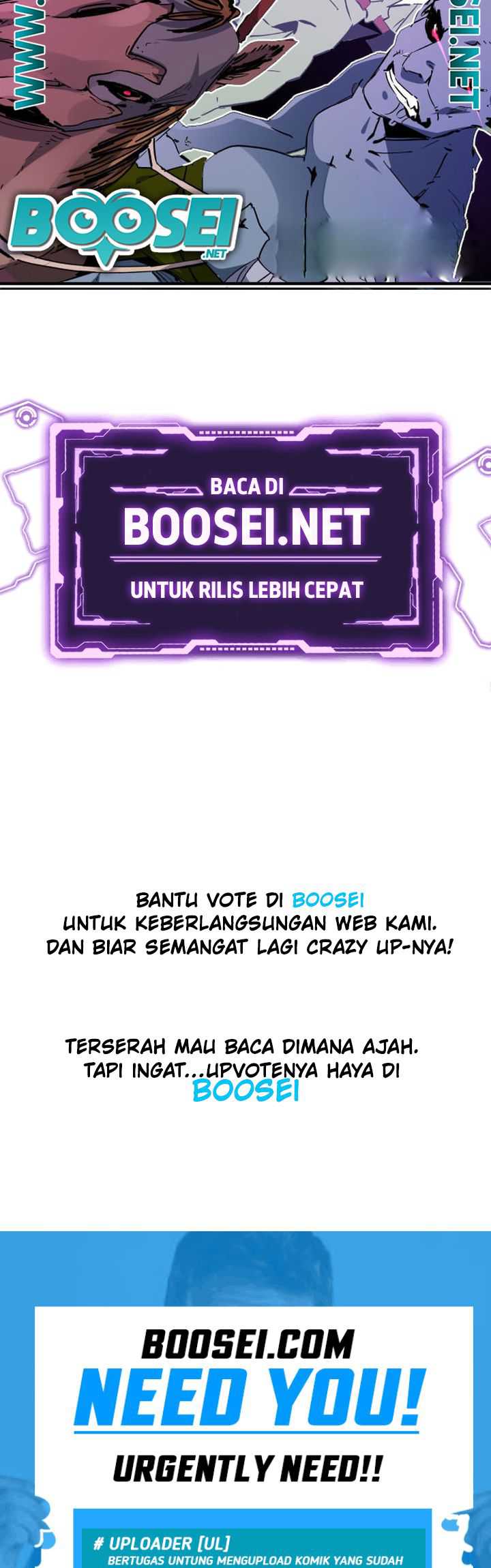 God Killer (Job Changing for the Entire Population: The Jobless Me Will Terminate the Gods) Chapter 02 Gambar 30