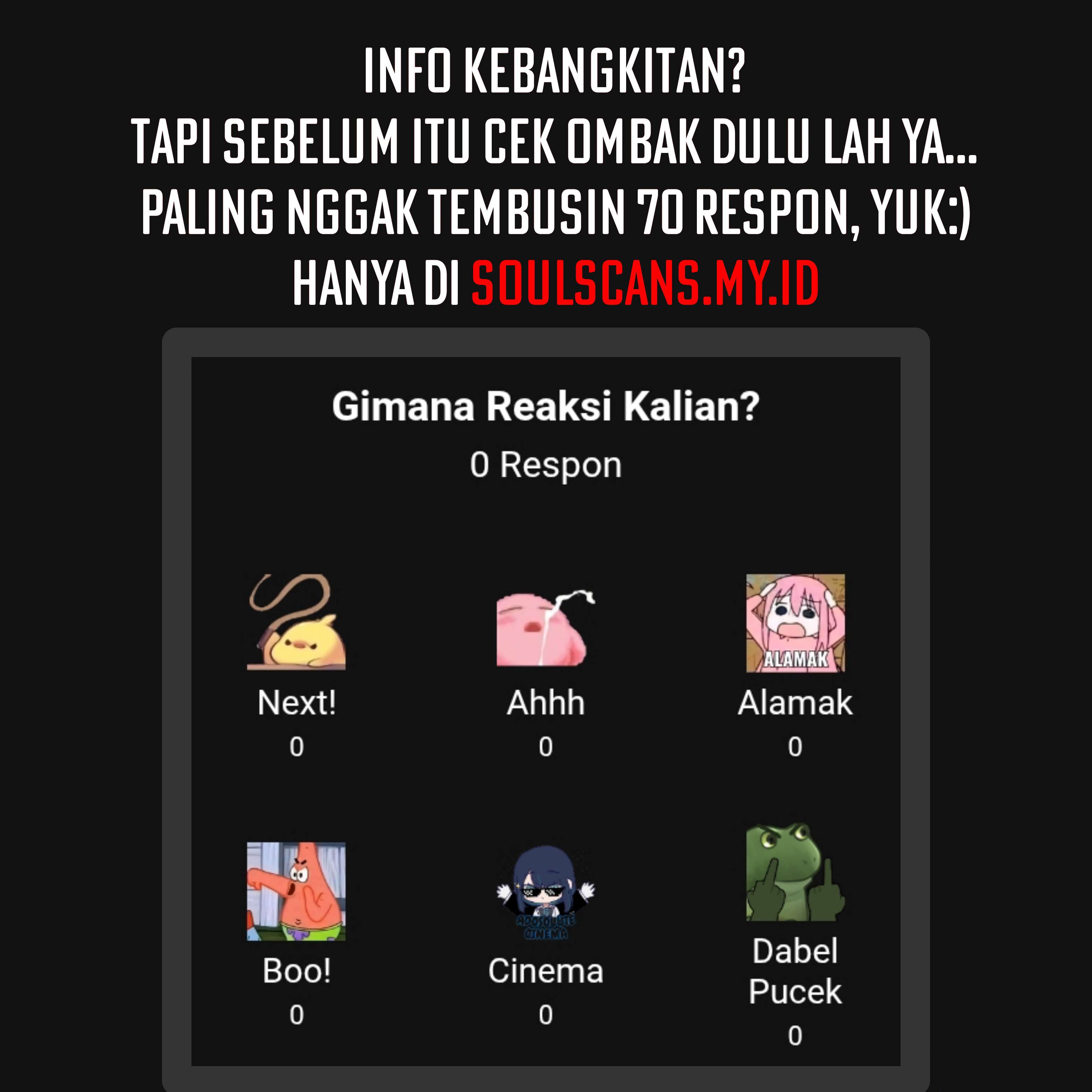 God Killer (Job Changing for the Entire Population: The Jobless Me Will Terminate the Gods) Chapter 37 Gambar 19