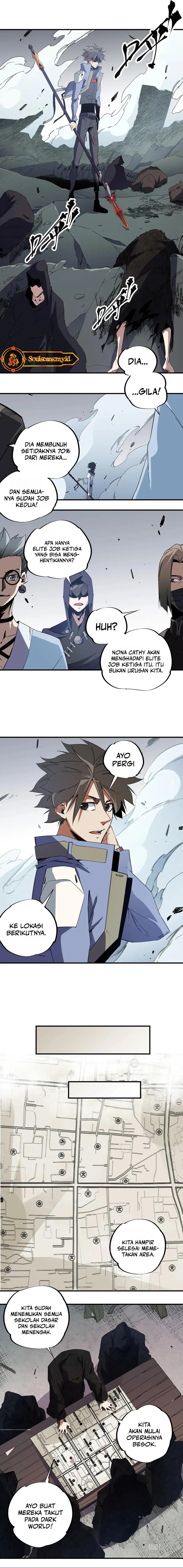God Killer (Job Changing for the Entire Population: The Jobless Me Will Terminate the Gods) Chapter 51 Gambar 3