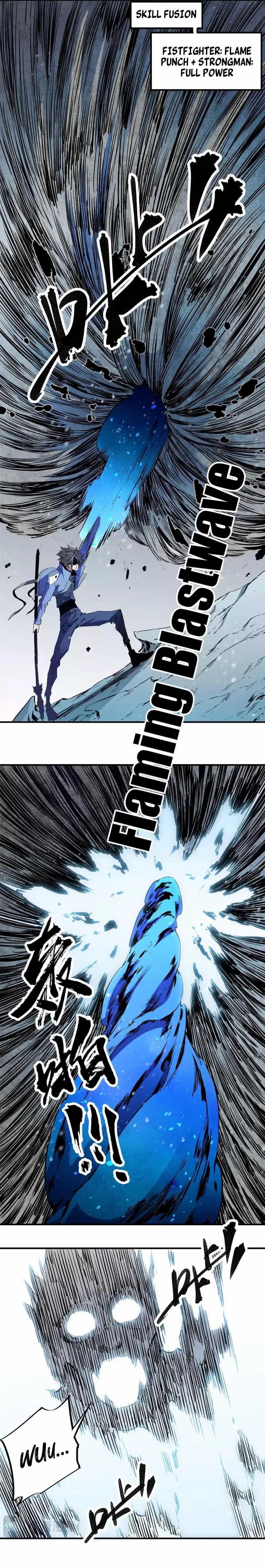 God Killer (Job Changing for the Entire Population: The Jobless Me Will Terminate the Gods) Chapter 63 Gambar 9