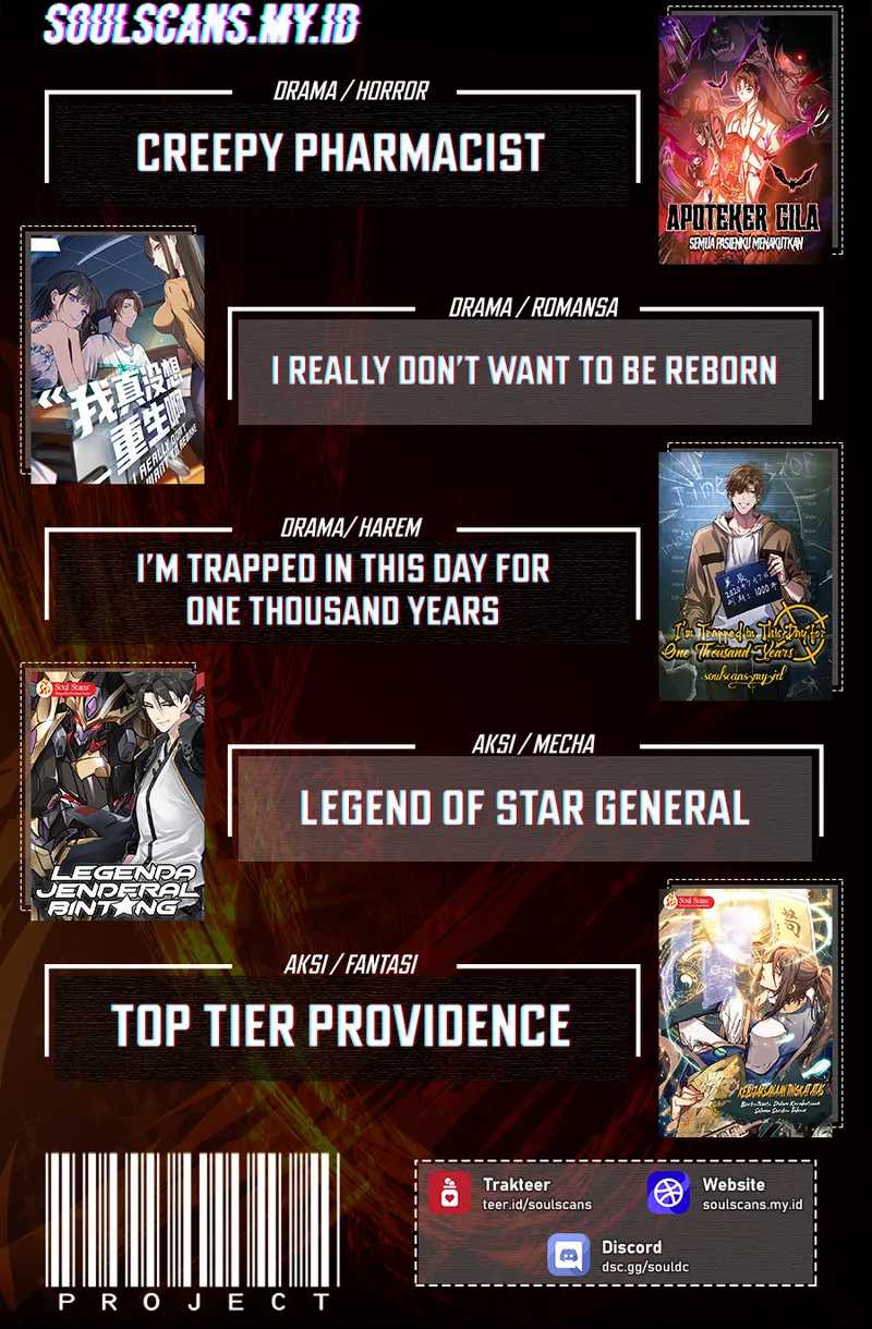 God Killer (Job Changing for the Entire Population: The Jobless Me Will Terminate the Gods) Chapter 63 Gambar 20