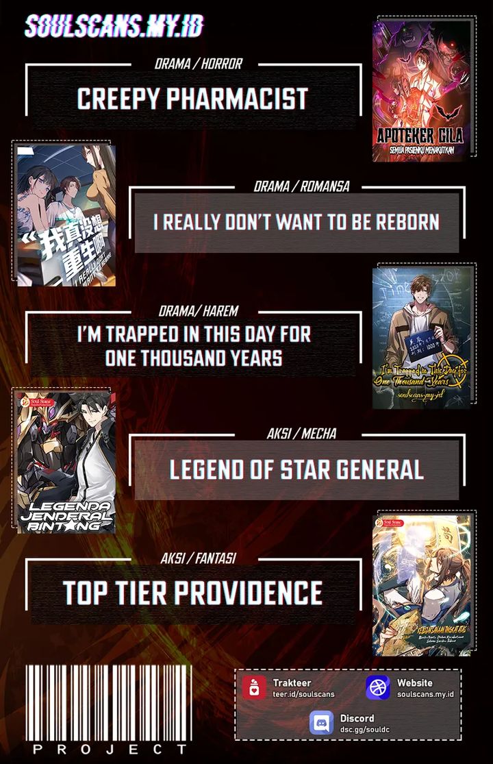 God Killer (Job Changing for the Entire Population: The Jobless Me Will Terminate the Gods) Chapter 66 Gambar 21