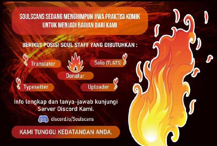 God Killer (Job Changing for the Entire Population: The Jobless Me Will Terminate the Gods) Chapter 89 Gambar 25