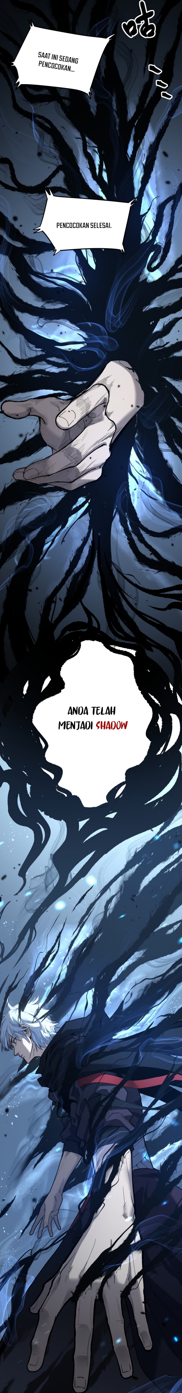 God-level Assassin, I’m the Shadow Chapter 01 Gambar 31