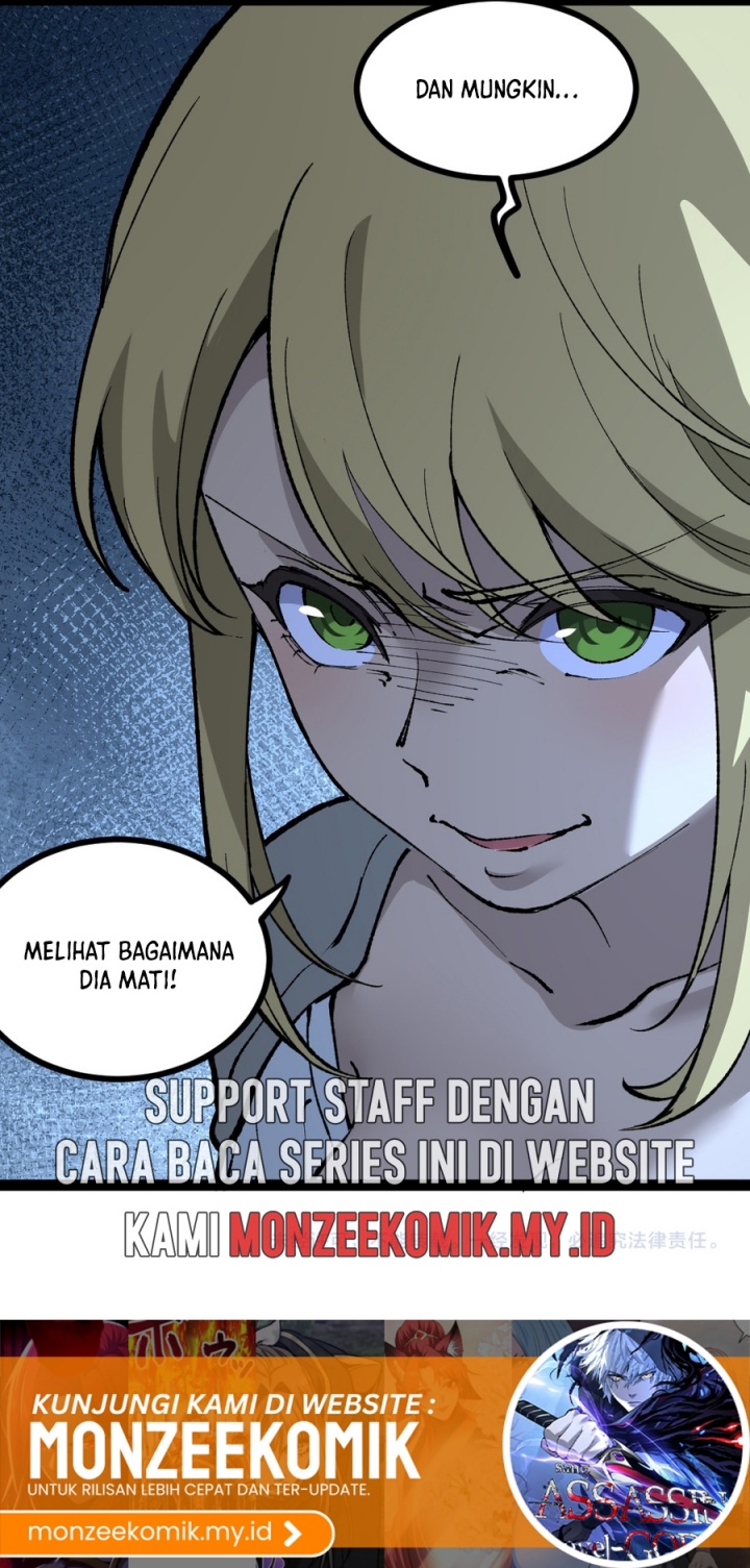 God-level Assassin, I’m the Shadow Chapter 01 Gambar 41
