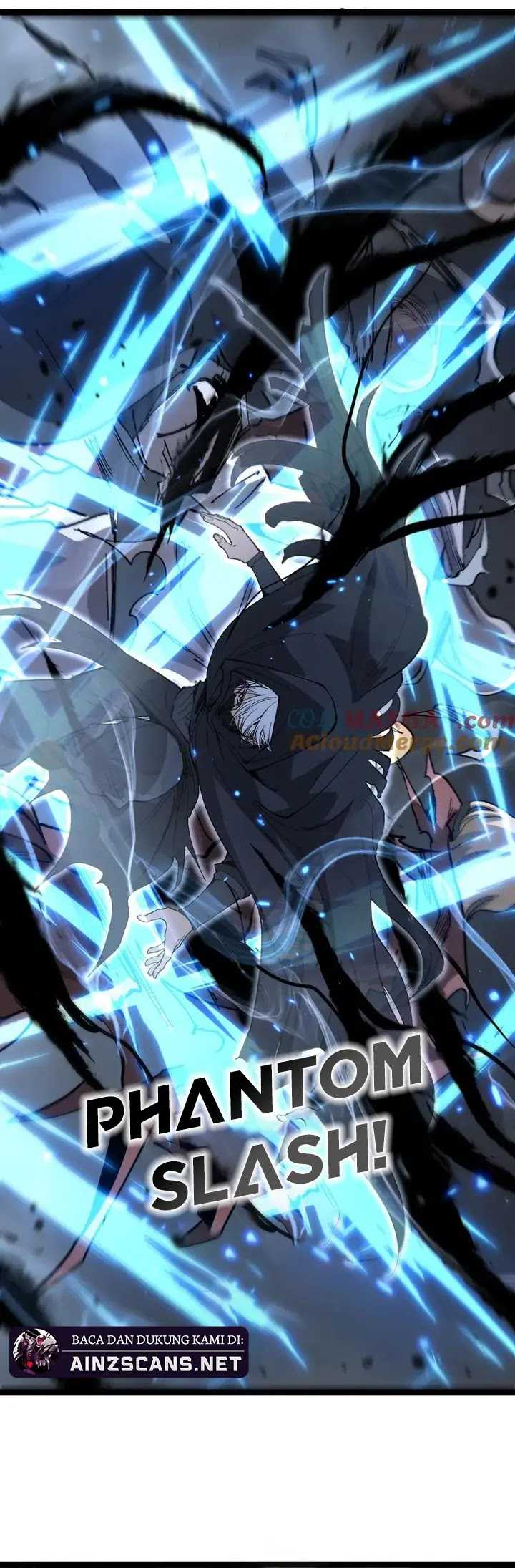 God-level Assassin, I’m the Shadow Chapter 15 Gambar 8