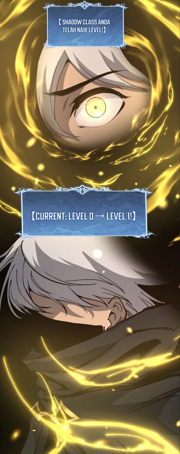God-level Assassin, I’m the Shadow Chapter 25 Gambar 7