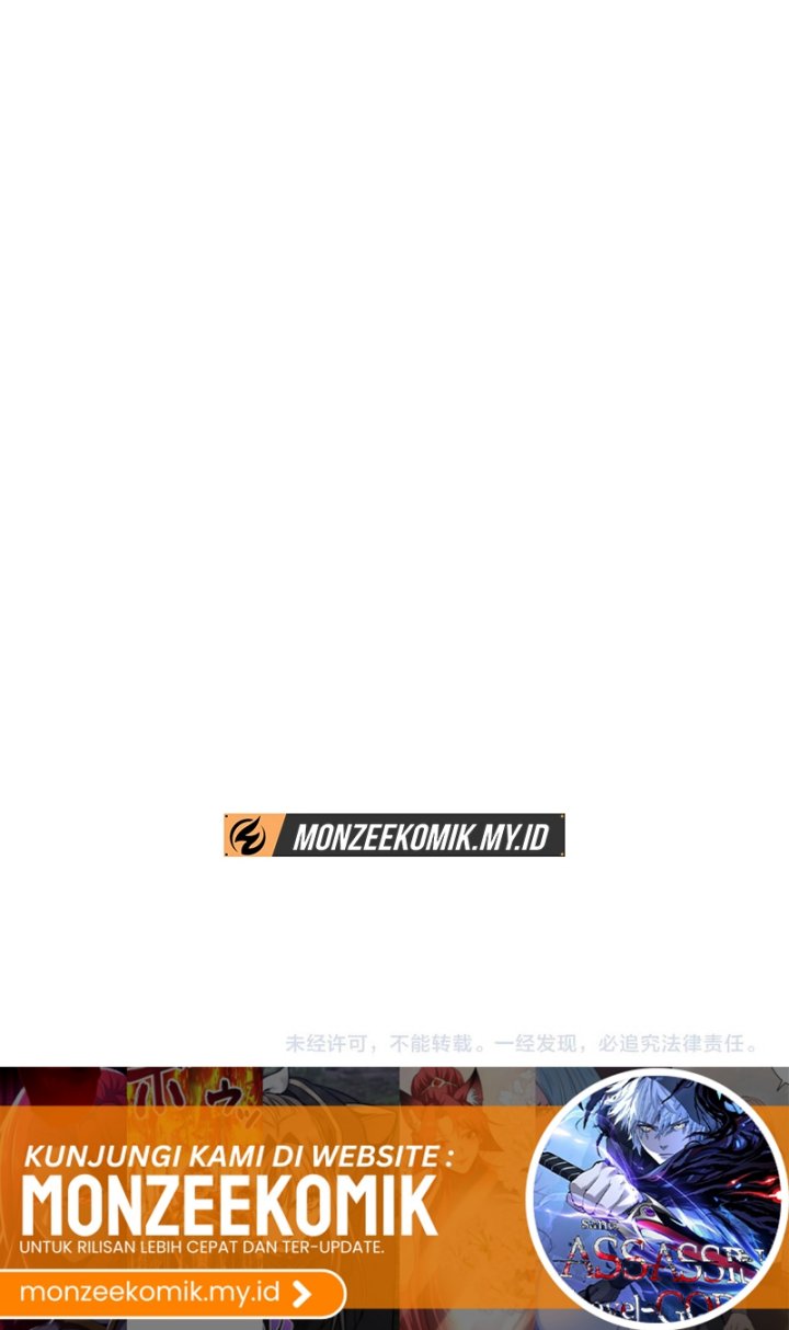 God-level Assassin, I’m the Shadow Chapter 27 Gambar 22