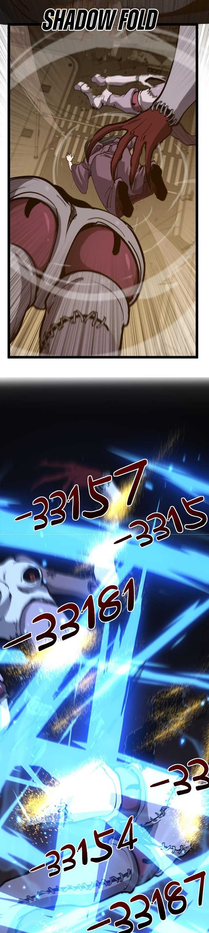 God-level Assassin, I’m the Shadow Chapter 42 Gambar 10