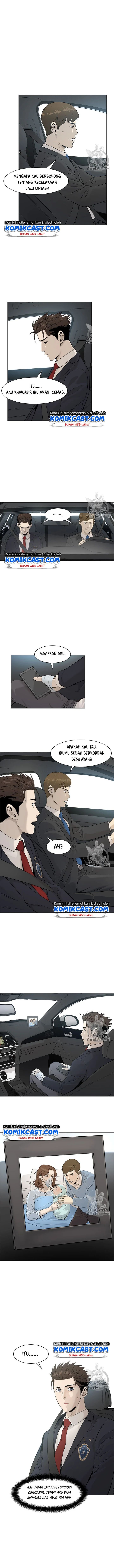 God of Blackfield Chapter 16 Gambar 10