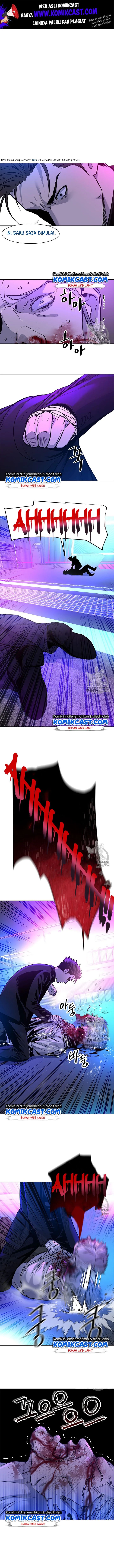 God of Blackfield Chapter 27 Gambar 1