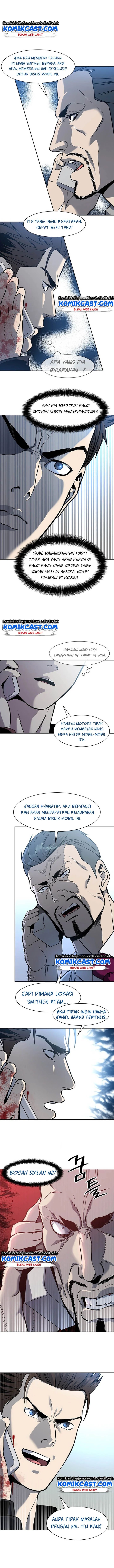 God of Blackfield Chapter 30 Gambar 7
