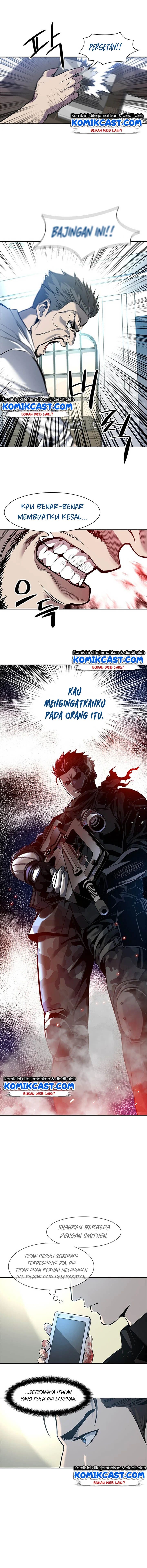 God of Blackfield Chapter 30 Gambar 10