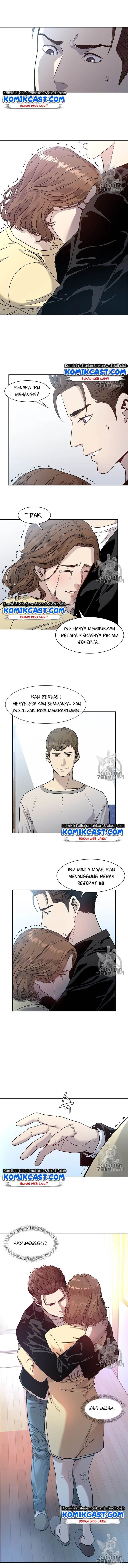 God of Blackfield Chapter 31 Gambar 8