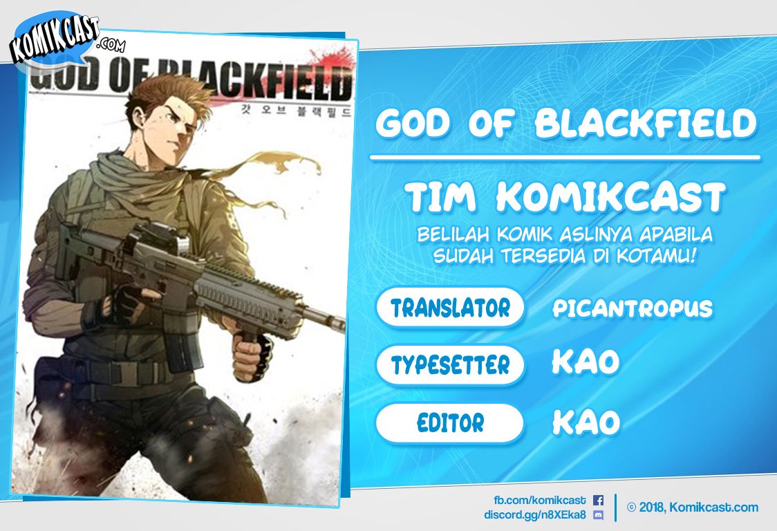 God of Blackfield Chapter 42 Gambar 1