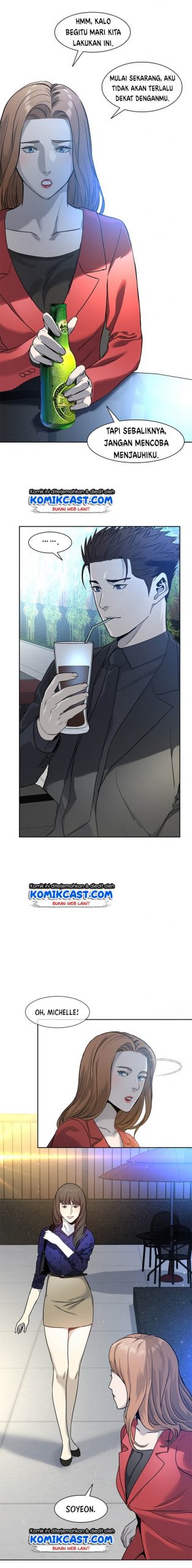 God of Blackfield Chapter 42 Gambar 13