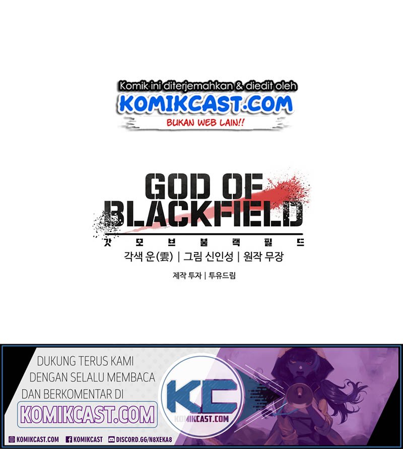 God of Blackfield Chapter 42 Gambar 18