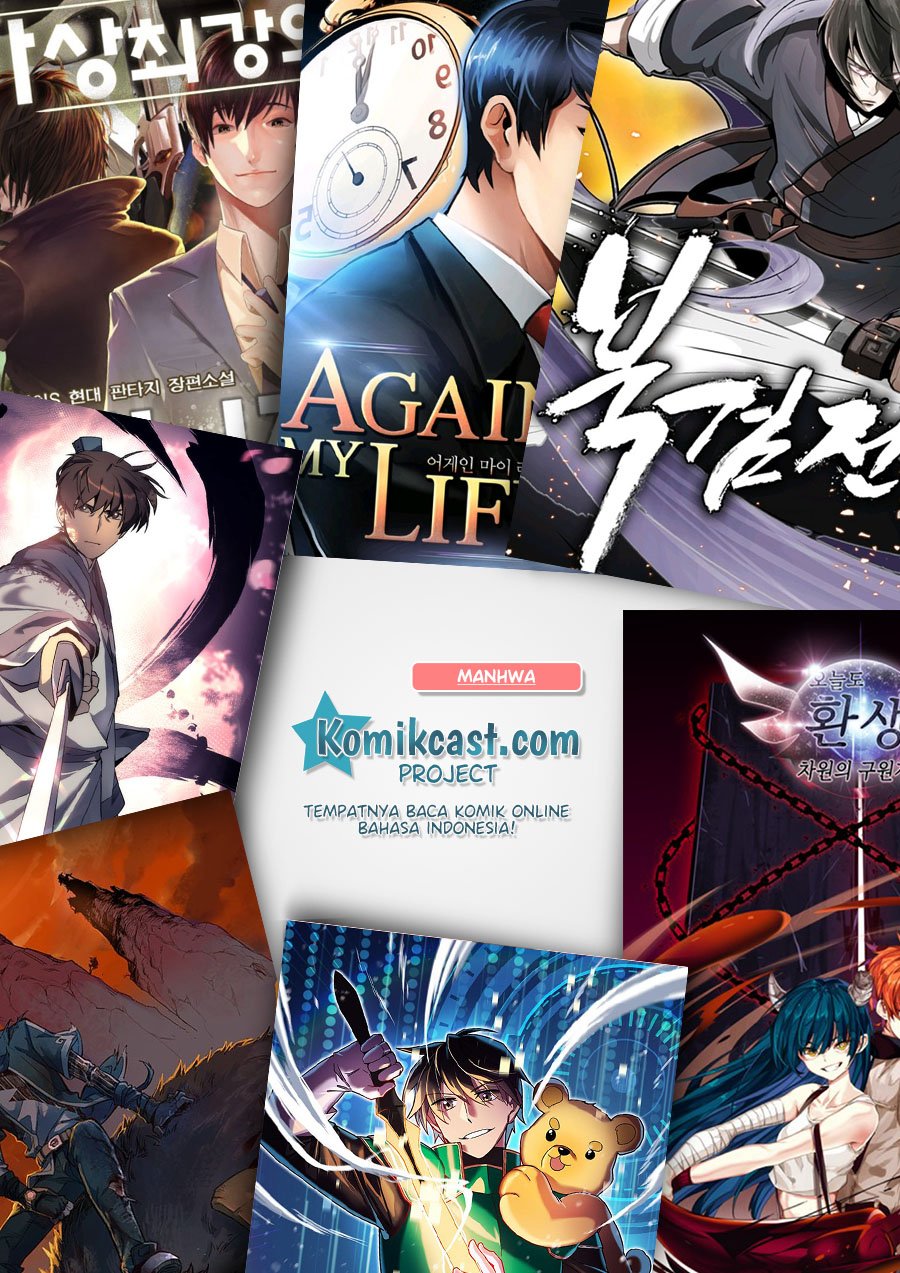 God of Blackfield Chapter 47 Gambar 19