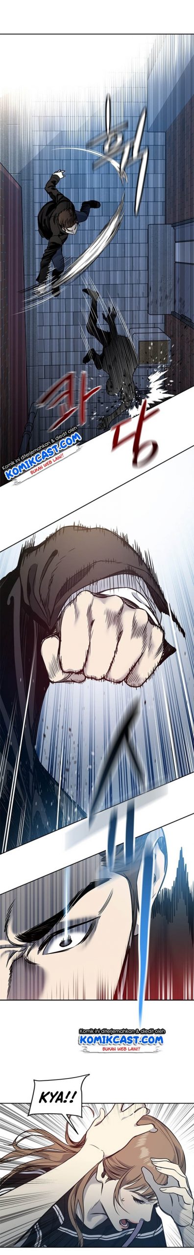 God of Blackfield Chapter 48 Gambar 15