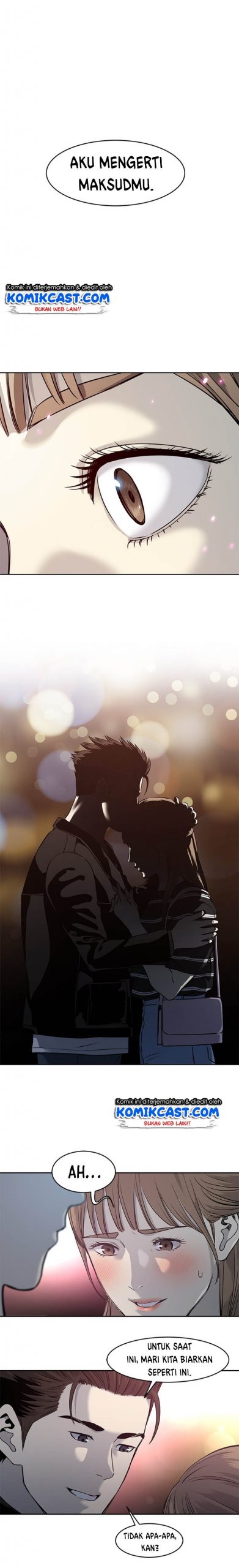 God of Blackfield Chapter 48 Gambar 20