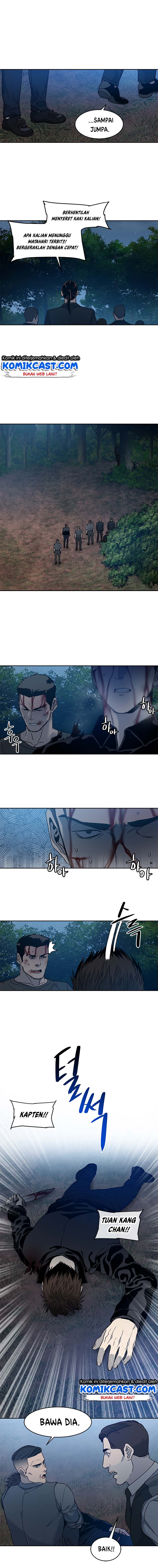 God of Blackfield Chapter 56 Gambar 10