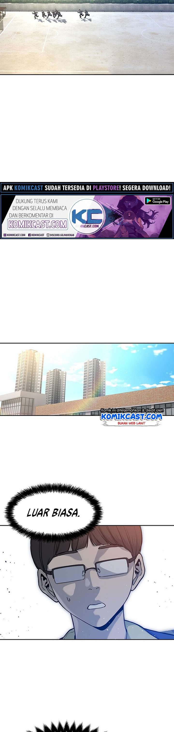 God of Blackfield Chapter 71 Gambar 29