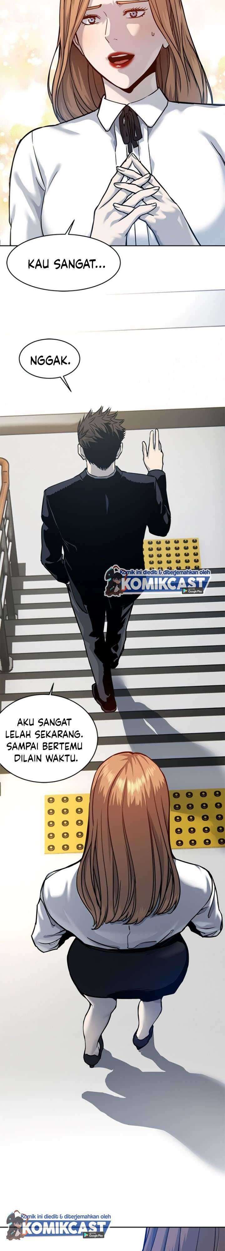 God of Blackfield Chapter 75 Gambar 10