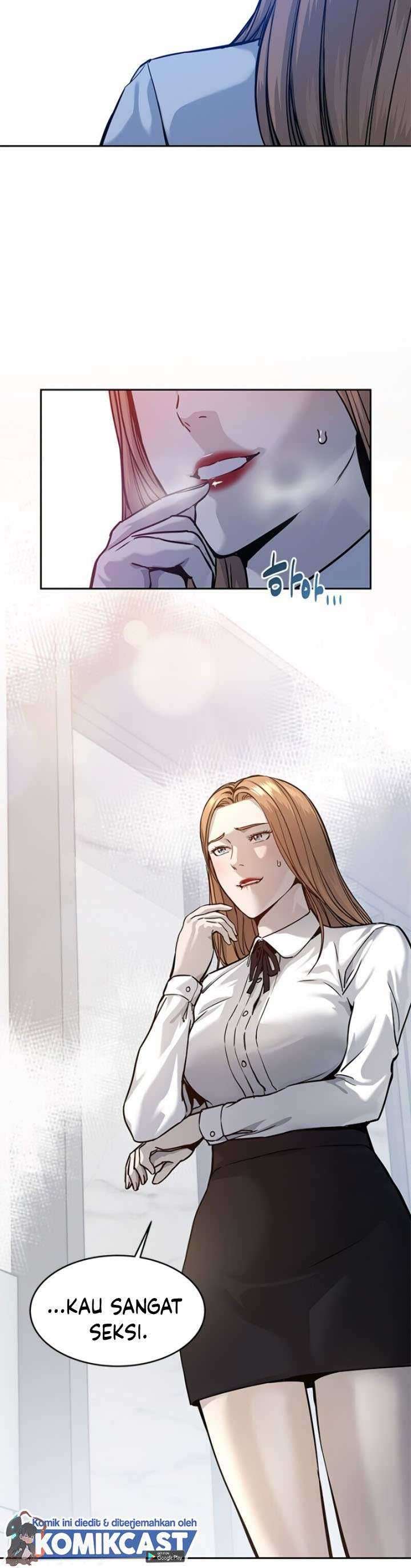 God of Blackfield Chapter 75 Gambar 11