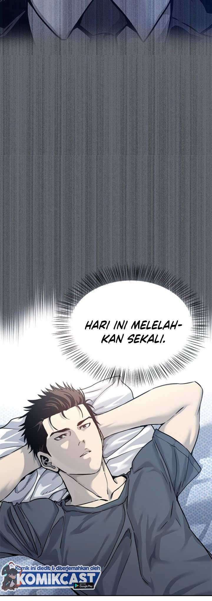 God of Blackfield Chapter 75 Gambar 16