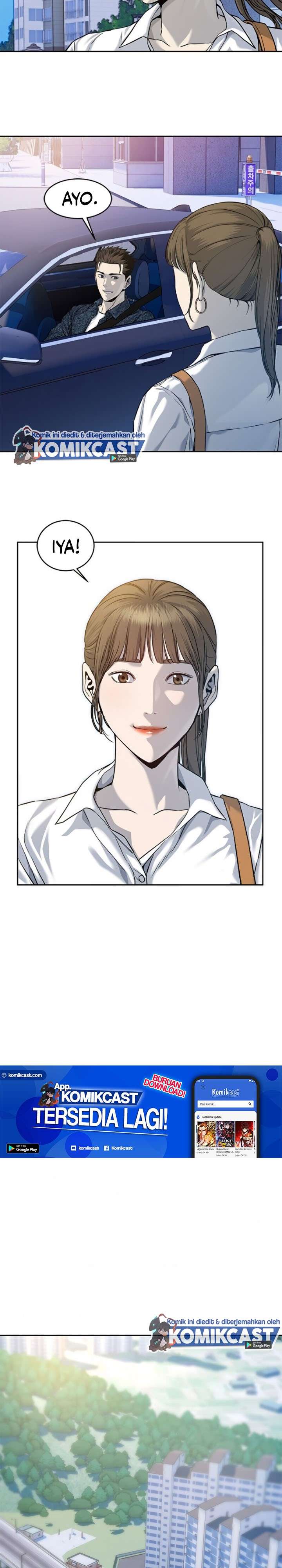 God of Blackfield Chapter 76 Gambar 15
