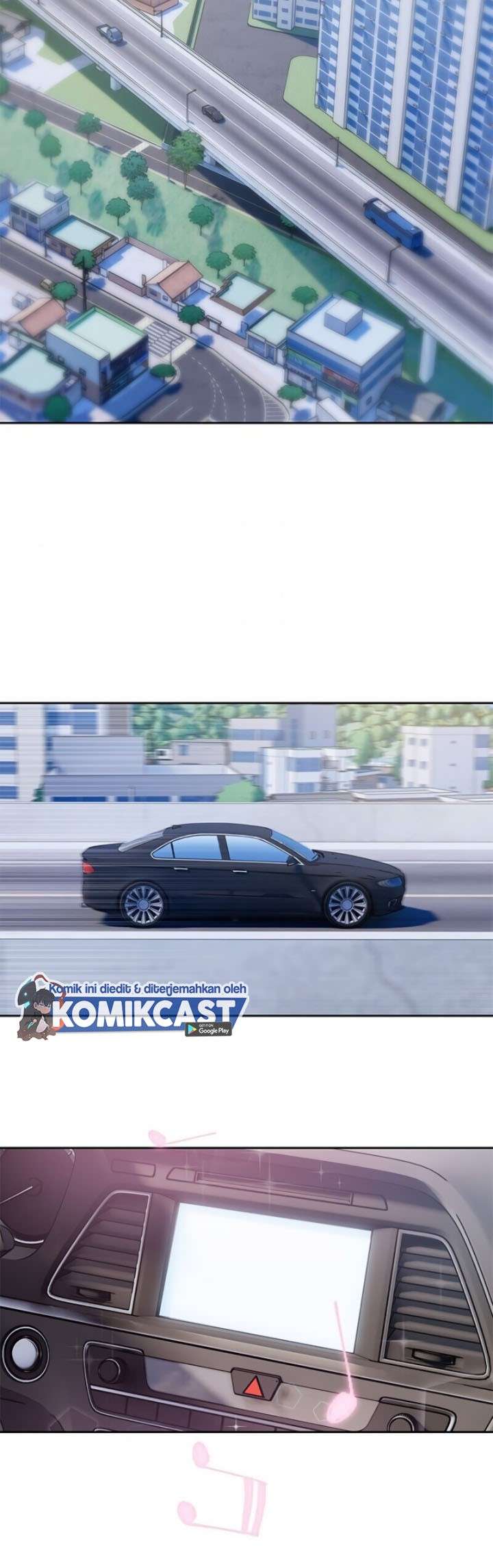 God of Blackfield Chapter 76 Gambar 16
