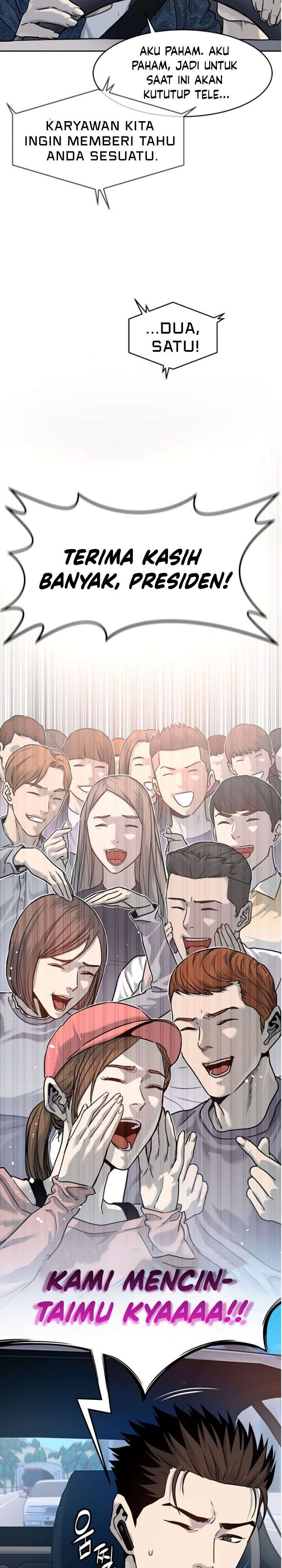 God of Blackfield Chapter 76 Gambar 25