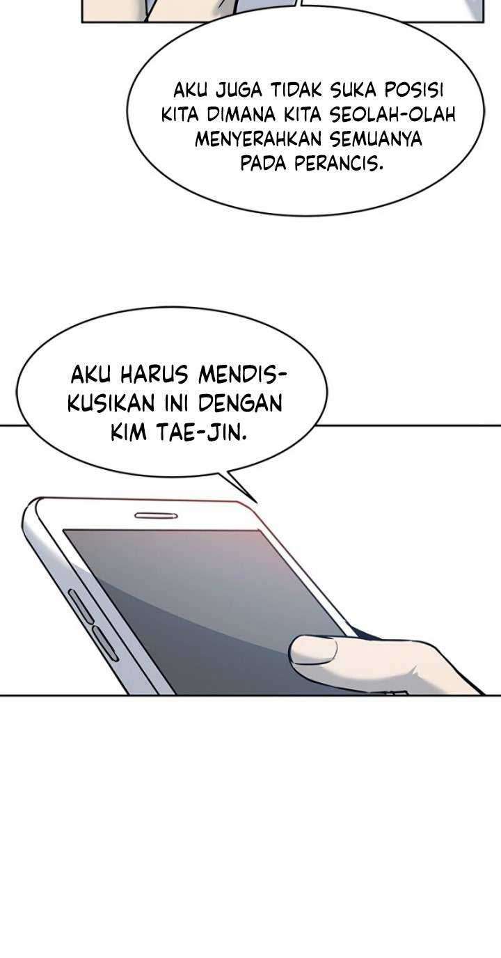 God of Blackfield Chapter 78 Gambar 8