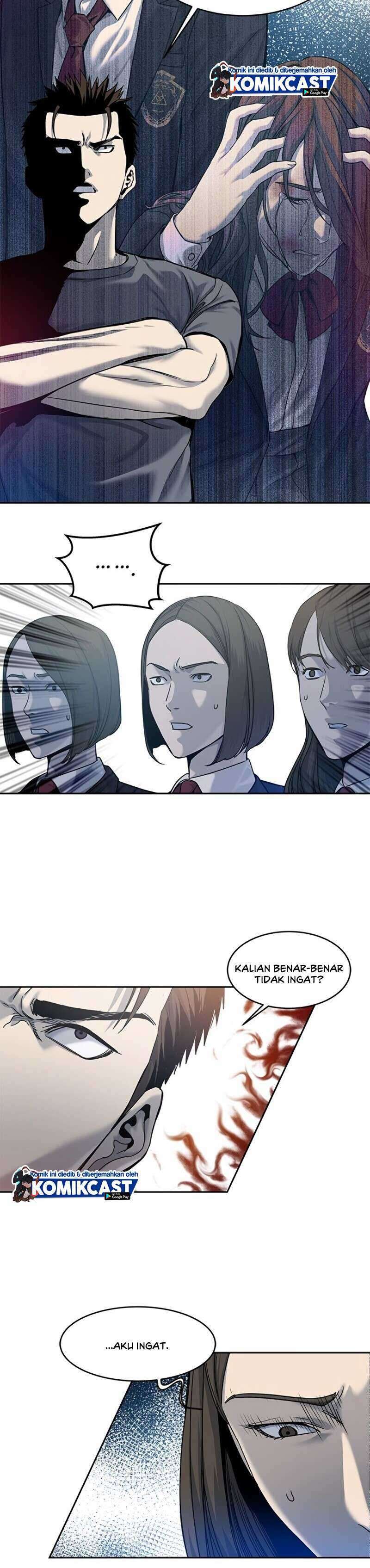 God of Blackfield Chapter 80 Gambar 7