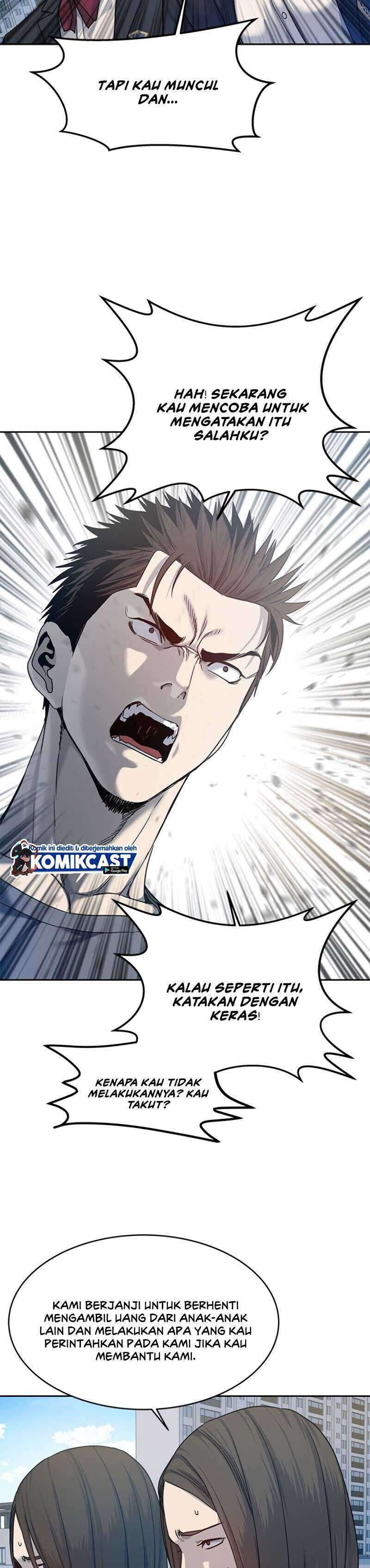 God of Blackfield Chapter 80 Gambar 9