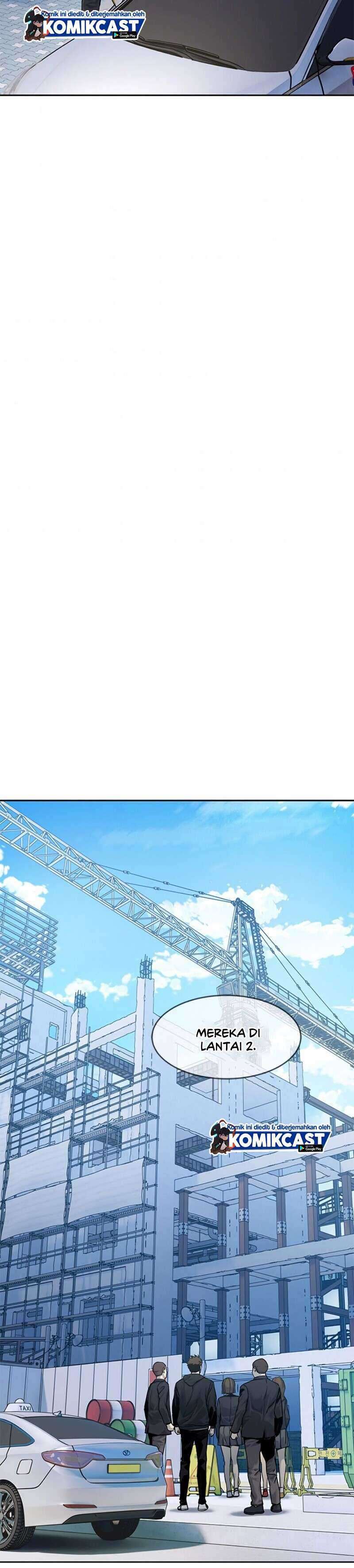 God of Blackfield Chapter 80 Gambar 19