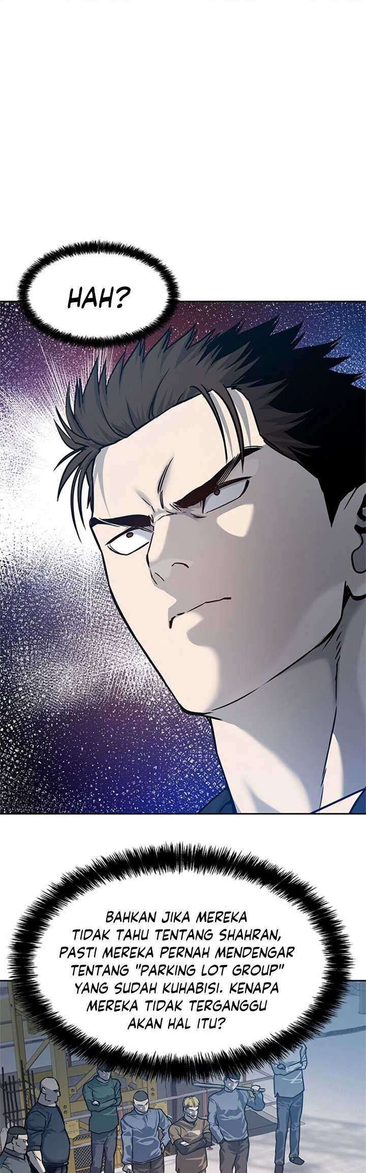 God of Blackfield Chapter 81 Gambar 1