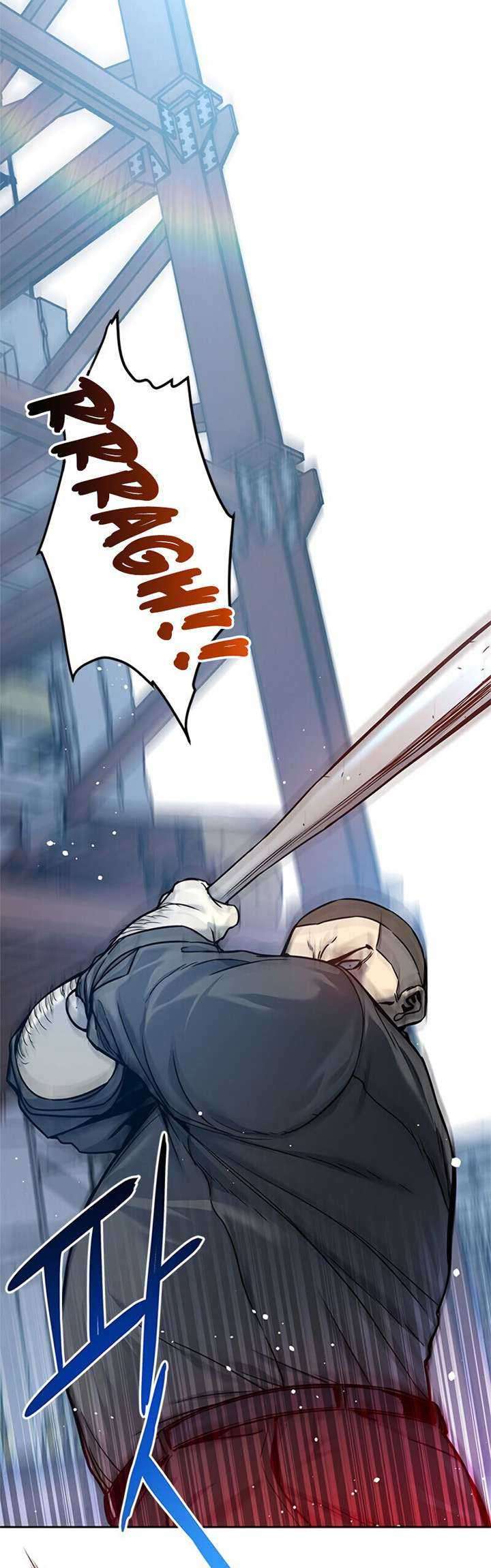 God of Blackfield Chapter 81 Gambar 3