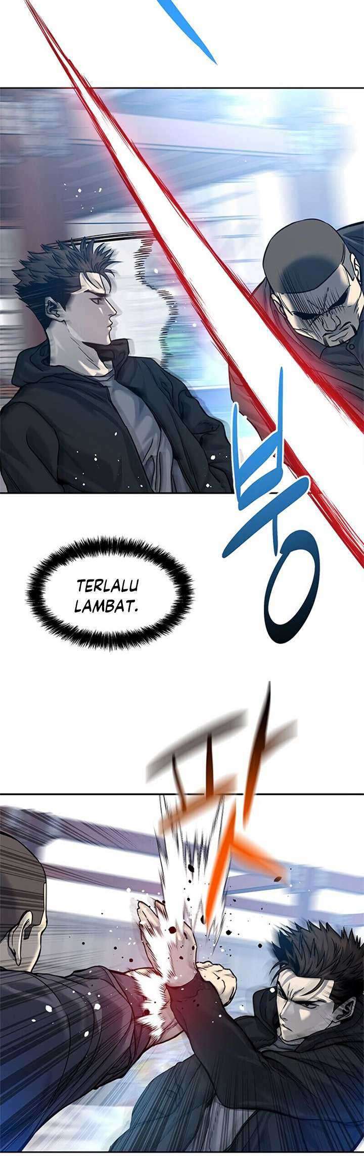 God of Blackfield Chapter 81 Gambar 4