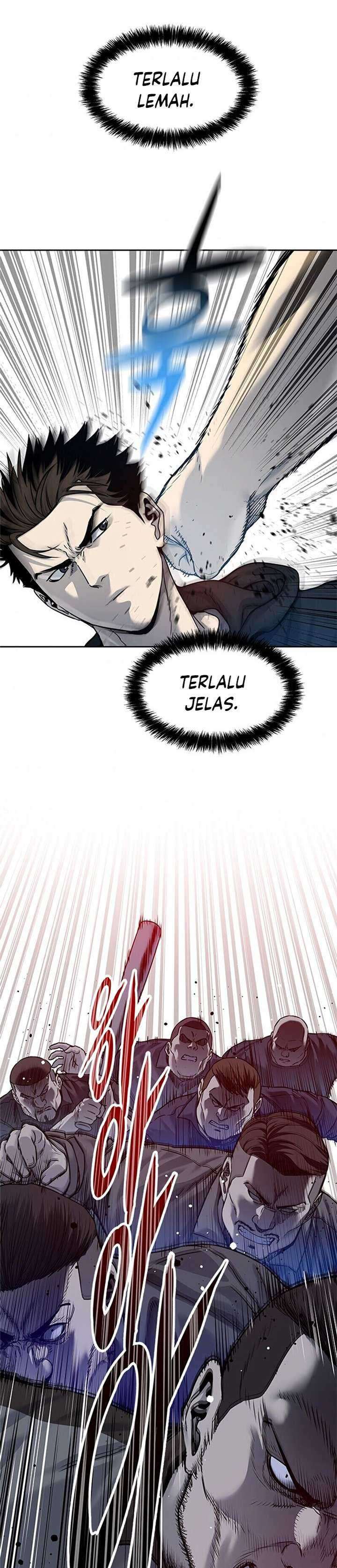 God of Blackfield Chapter 81 Gambar 5