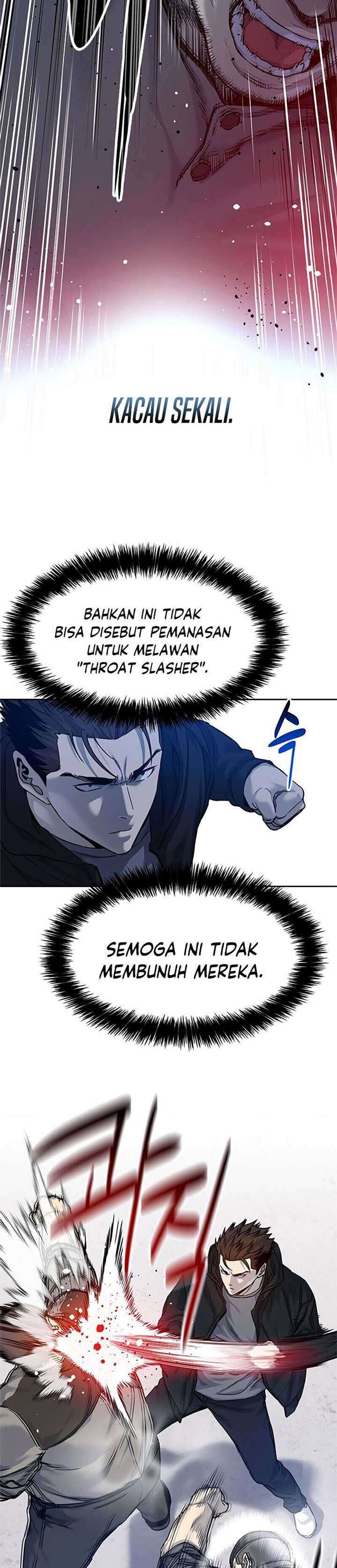 God of Blackfield Chapter 81 Gambar 6
