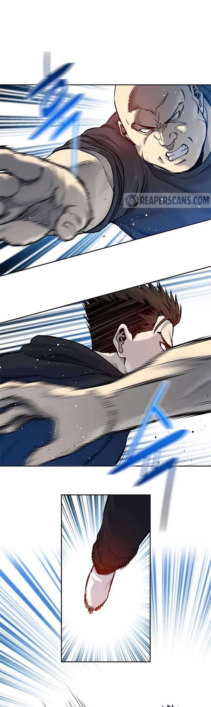God of Blackfield Chapter 81 Gambar 9