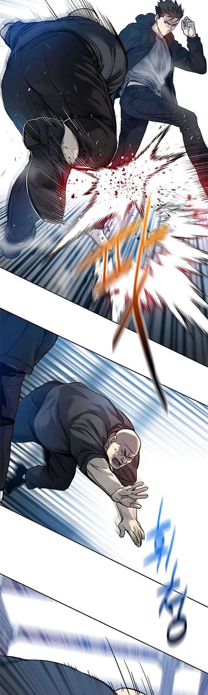 God of Blackfield Chapter 81 Gambar 10
