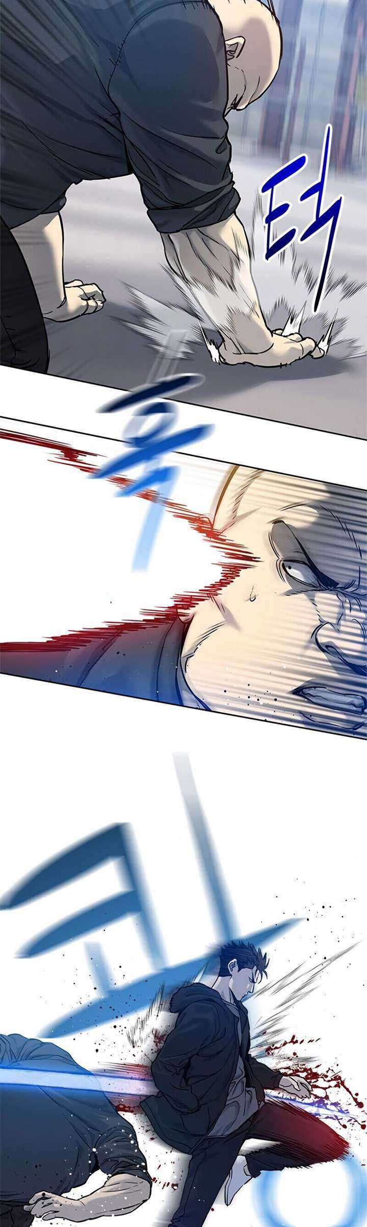 God of Blackfield Chapter 81 Gambar 11