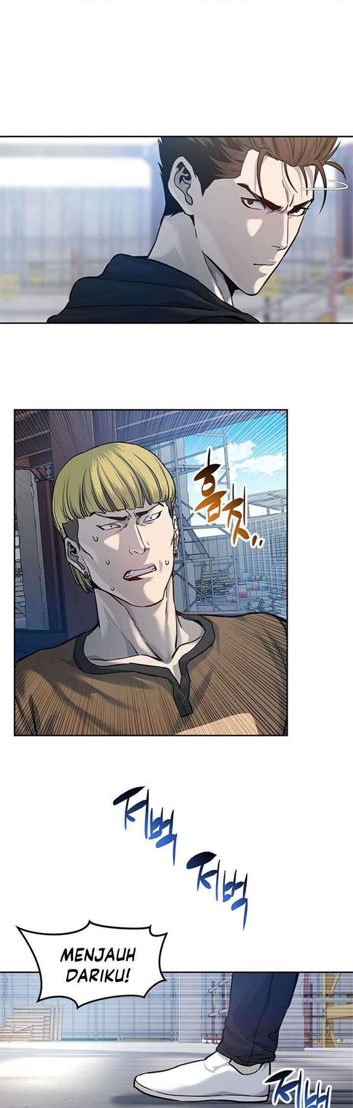 God of Blackfield Chapter 81 Gambar 13
