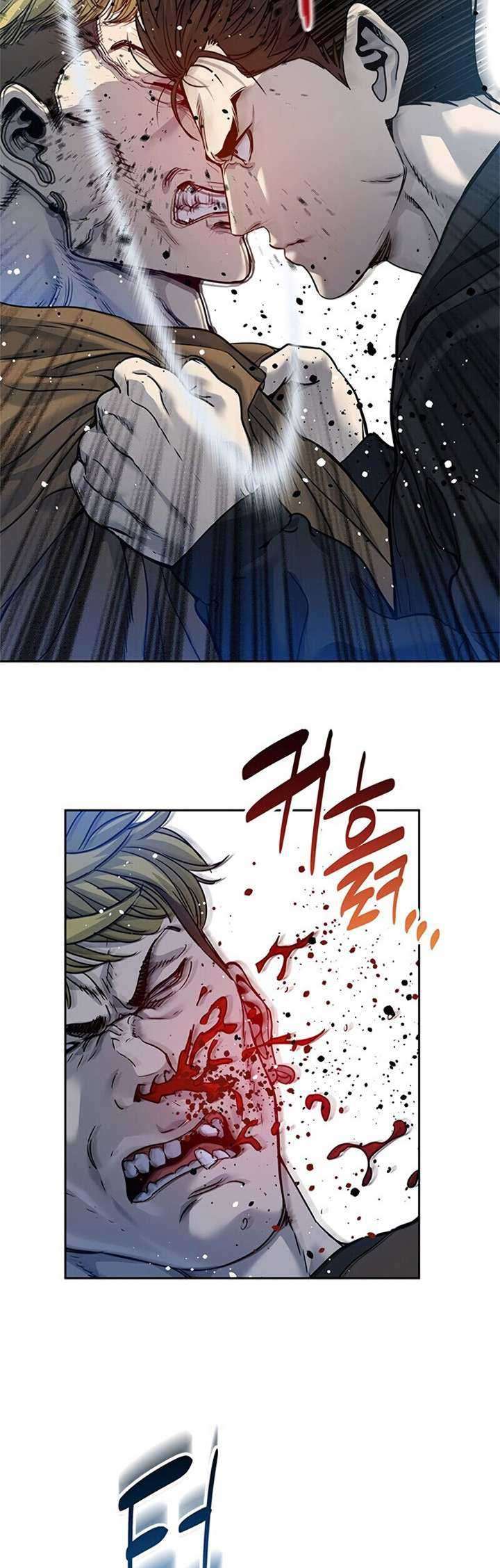 God of Blackfield Chapter 81 Gambar 15