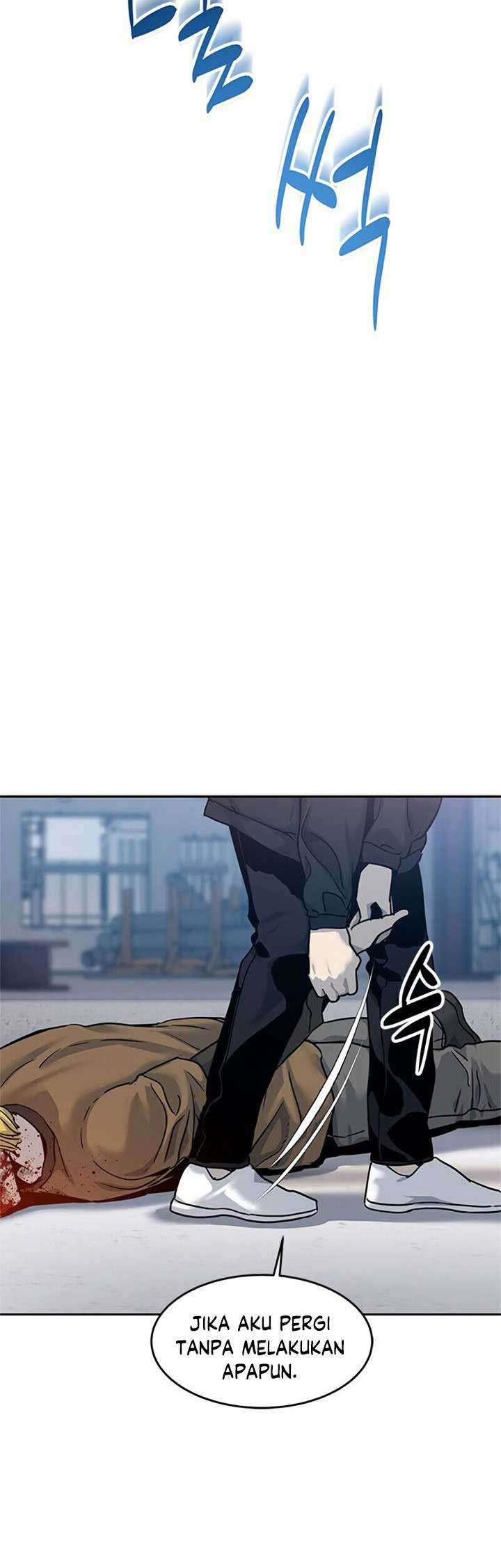 God of Blackfield Chapter 81 Gambar 16